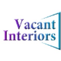 Vacant Interiors