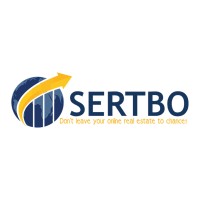 Sertbo logo - Similar company to Mail.Com