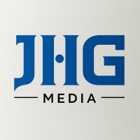 JHG Media logo - Similar company to Fyros