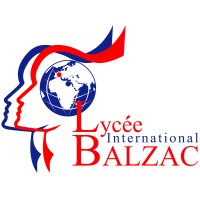 Lycee international Balzac logo - Similar company to Lycée Français Du Caire