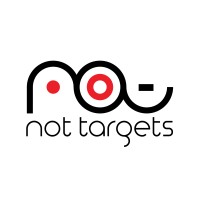 Not targets logo - Similar company to Parle Binette