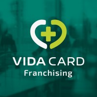 Vida Card Franchising logo - Similar company to Esm Gestão De Marcas