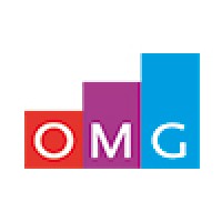 OMG - NL logo - Similar company to Dtc /Always On
