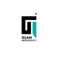 Glam Media Agency logo - Similar company to Hyde Retail