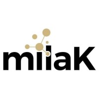 MilaK logo - Similar company to Chief Ai