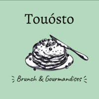 Touósto Rodez logo - Similar company to Vélocité Rodez Aveyron