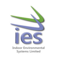 Indoor Environmental Systems Limited logo - Similar company to Acaps Ltd