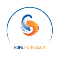 HOPE PETROLEUM logo - Similar company to Gmes (Global Maritime And Engineering Solutions)