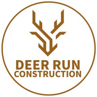 Deer Run Construction logo - Similar company to Main X Solutions