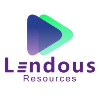 Lendous Resources logo - Similar company to Solarity4U