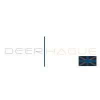 Deer Hague logo - Similar company to Vimodji