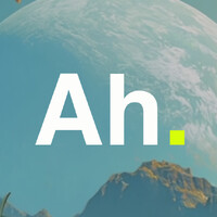 AugmentedHumans logo - Similar company to Warr3N