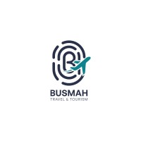 Busmah travel - بصمة للسفر والسياحة logo - Similar company to International Advanced Solutions Contracting Co. (Iasco)