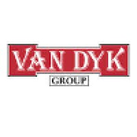 The Van Dyk Group logo - Similar company to Radventures