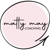 Matty May Coaching logo - Similar company to Andrew May Coaching