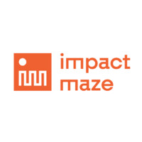Impact Maze logo - Similar company to Acf Biomechanical Research Bv