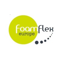 FOAMFLEX EUROPE logo - Similar company to Coremeta Ltd