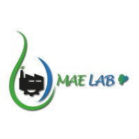 MAE LAB S.A.S logo - Similar company to Eres-Ec