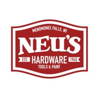 Neu's Building Center logo - Similar company to Kitpackers