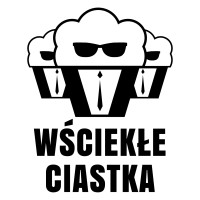 Wściekłe Ciastka logo - Similar company to Eyvi