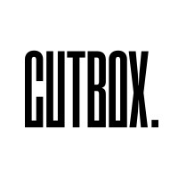 Cutbox logo - Similar company to Immersive Gamebox