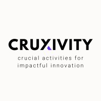 Cruxivity logo - Similar company to Gaap Dynamics