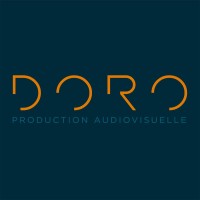 DORO Production Audiovisuelle logo - Similar company to Zéro Huit