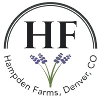 Hampden Farms logo - Similar company to Access Gallery Colorado