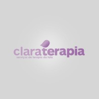 Clara Terapia - Serviços De Terapia Da Fala
