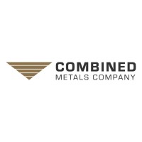 Combined Metals Company, LLC logo - Similar company to Rolled Metal Products