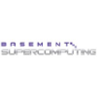 Basement Supercomputing logo - Similar company to Makena