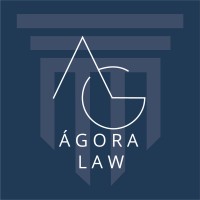 AGORA-LAW logo - Similar company to Clarté