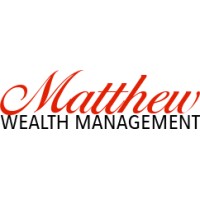 Matthew Wealth Management logo - Similar company to Charter Wealth Management Inc