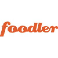 Foodler logo - Similar company to Realopen