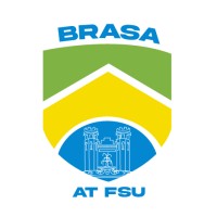 BRASA at FSU logo - Similar company to If You Foundation