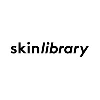 Skin Library logo - Similar company to Bokafix