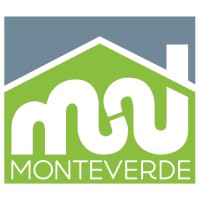 Construcción Monteverde logo - Similar company to Constructora Germania