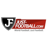 Just Football logo - Similar company to Ba Kitchen Components Ltd