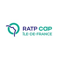 RATP Cap Île-de-France logo - Similar company to Ratp Dev