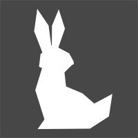 White Rabbit Digital logo - Similar company to Wallis Design
