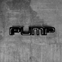 PUMP films logo - Similar company to Spectop