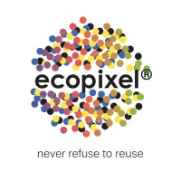 ecopixel circular material logo - Similar company to Resolved Technologies