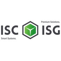 ISG Informatik Service GmbH logo - Similar company to Datagroup Enterprise