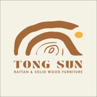 Tong Sun Rattan and Wood Furniture logo - Similar company to Rattan-Natural: Comparisons, Review Rattan Products