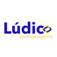 Lúdico logo - Similar company to High Potential Consulting