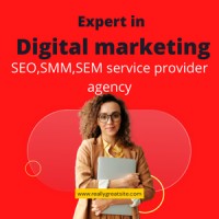 Fast Digital marketing service agency logo - Similar company to Fast Digital Marketing