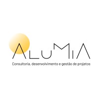 ALUMIA logo - Similar company to Alumia