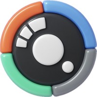 Lenstat logo - Similar company to Odysense