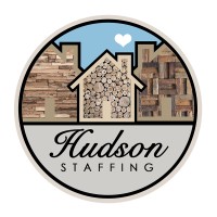 Hudson Staffing Services logo - Similar company to Beam