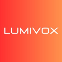 Lumivox logo - Similar company to Flystar Media